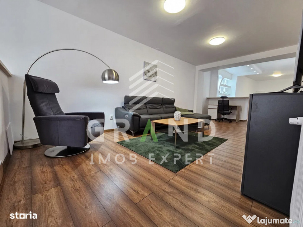 AP 2 camere/ TERASA 40MP/PARCARE/ zona PIEZISA/Hasdeu