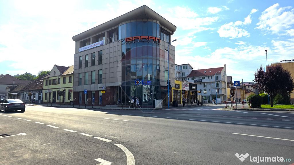 Birouri top de închiriat în Brașov, spațiu premium ul...