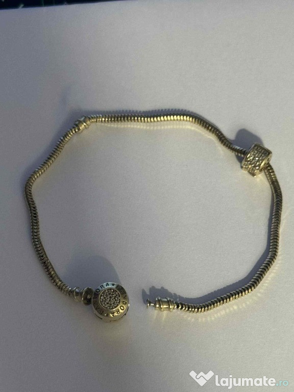 Bratara Pandora aur 14k