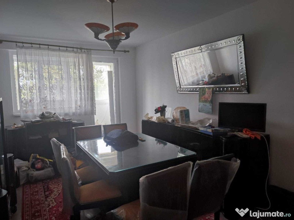 Apartament 3 camere Vitan - Auchan