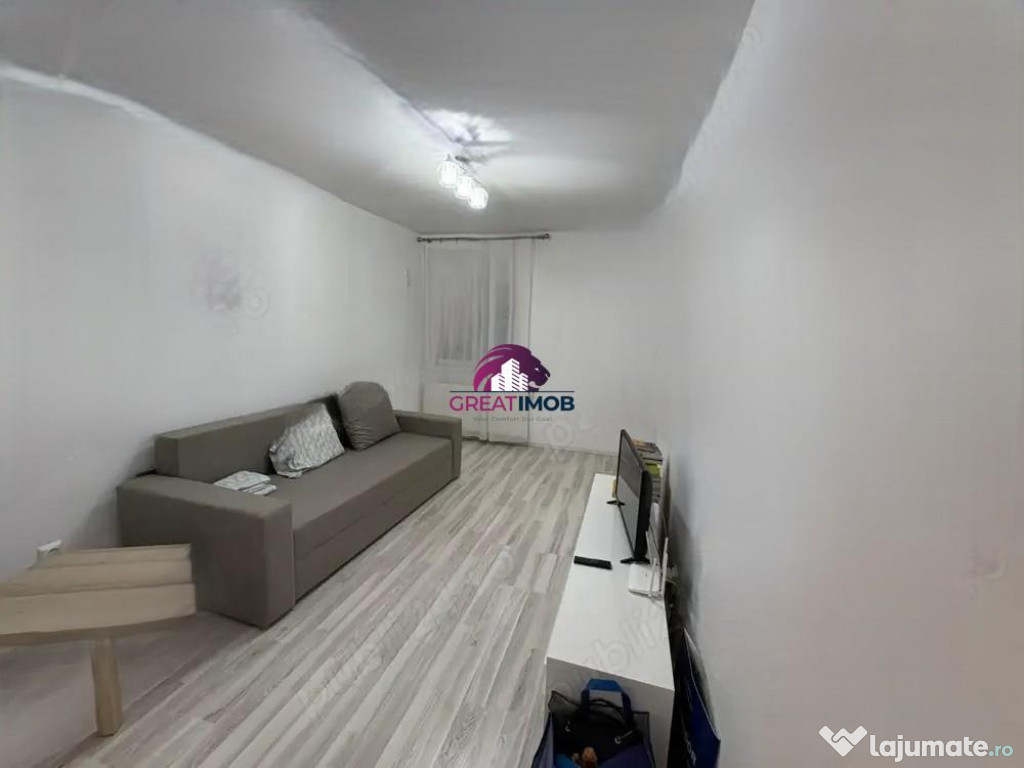 Garsoniera de inchiriat zona Uverturii – Oferta 7 Ionut