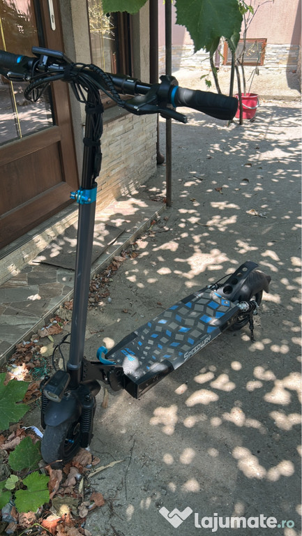 Trotinetă electrică