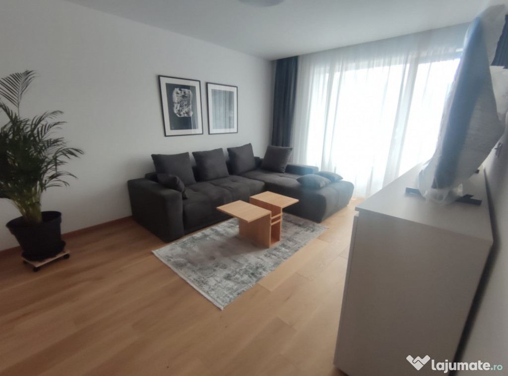 Apartament 2 camere, decomandate, zona Astra.