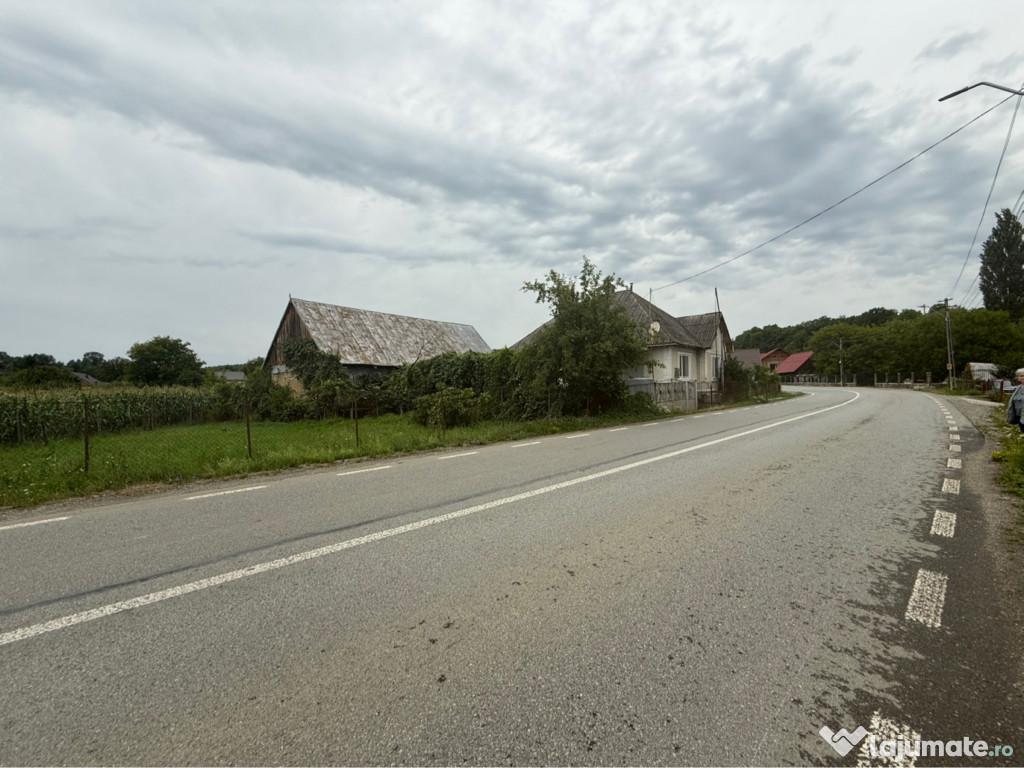 Casa de vânzare în Mocod