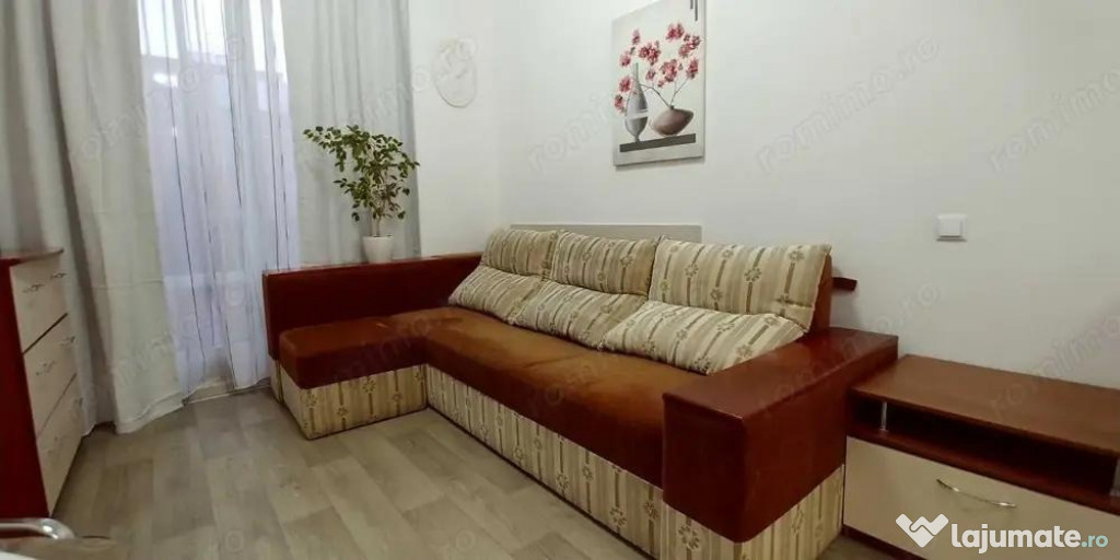 Garsoniera in zona Izvor