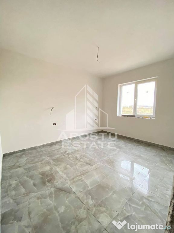 Apartamente cu 2 camere si gradina proprie in zona Lidl