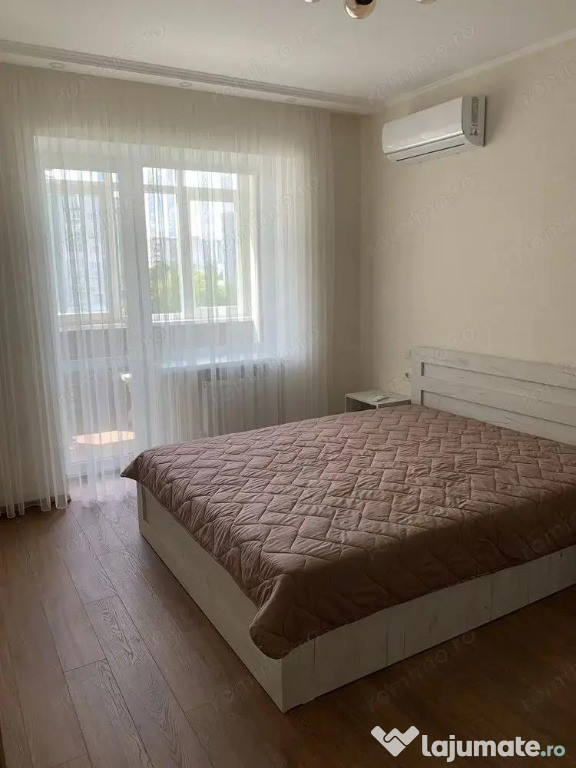 Garsoniera in zona Piata Unirii