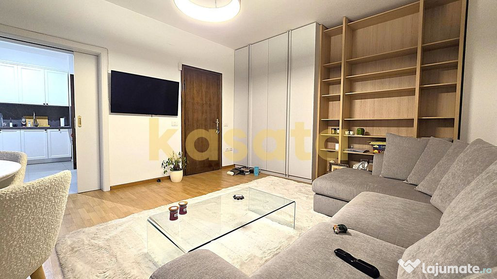 3 camere | Terasa 20mp | Move-in Ready | Parc 5 minute | ...
