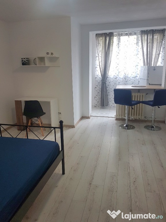 Pf închiriez apartament 1 cameră