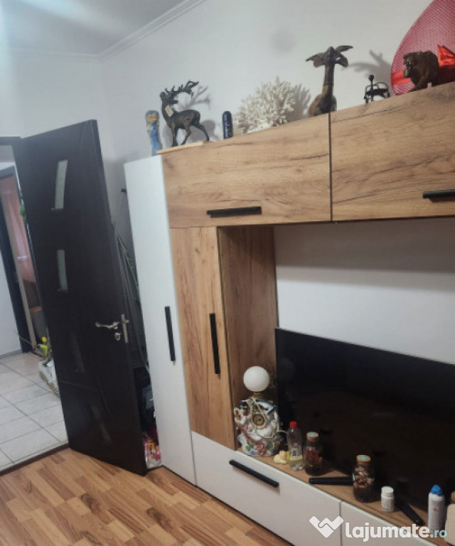Apartament 3 camere zona Inel II