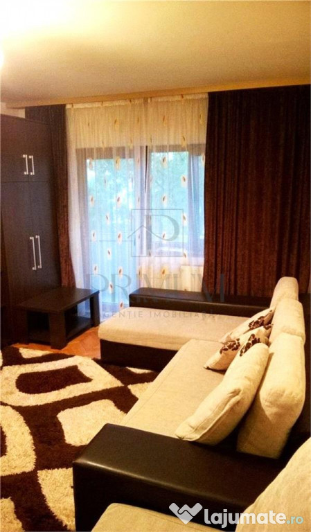 BUCOVINA - ETAJ 3 - DECOMANDAT - 3 CAMERE - 2 BALCOANE - 2 B