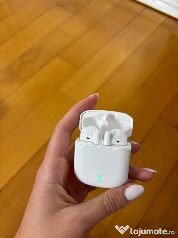 Vand casti wireless NOI