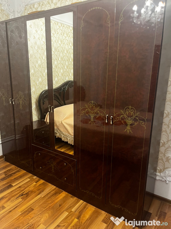 Set dormitor clasic elegant