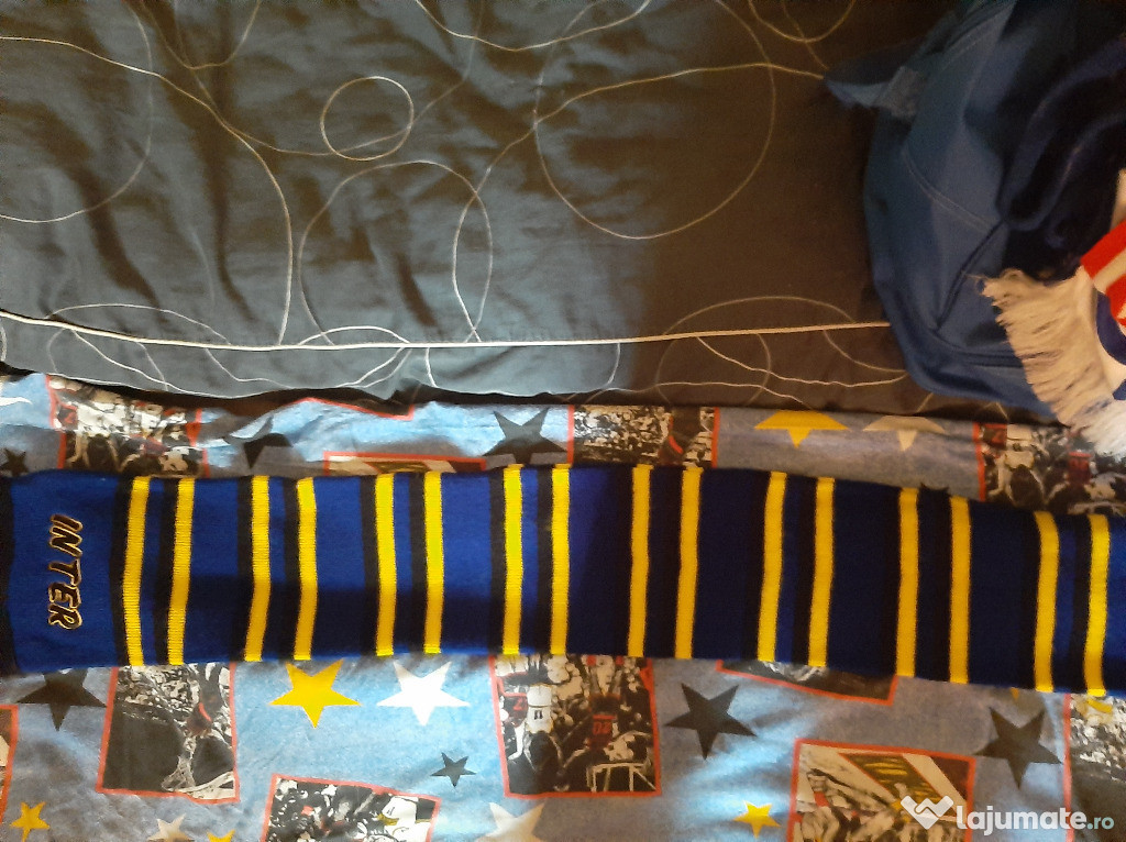 Fular Inter Milano