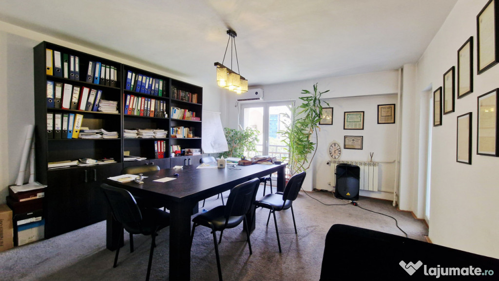Apartament 3 camere Unirii-Corneliu Coposu, etaj 4