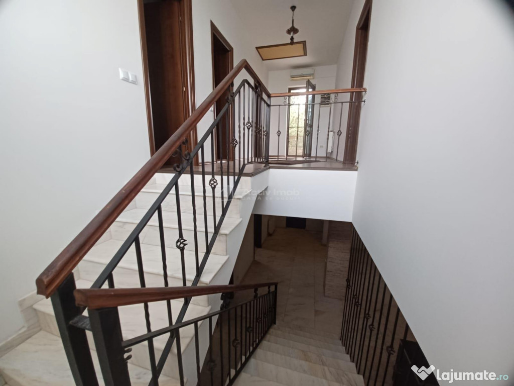 Vila Branesti 5 camere