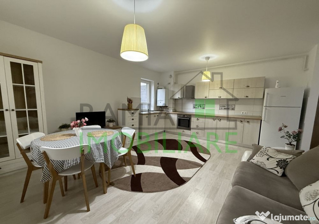 Apartament 3 camere Maurer Coresi