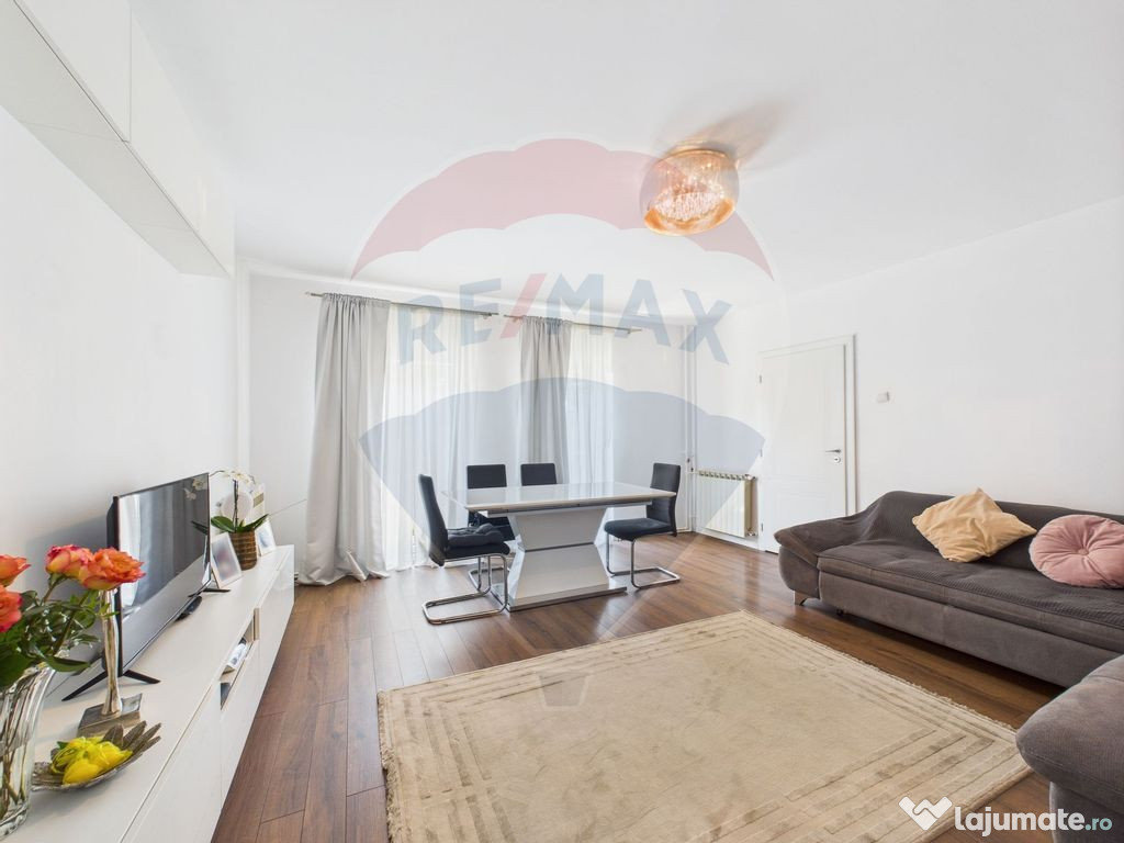 Vila de inchiriat in zona Brancoveanu | Parcare | Pet Fri...