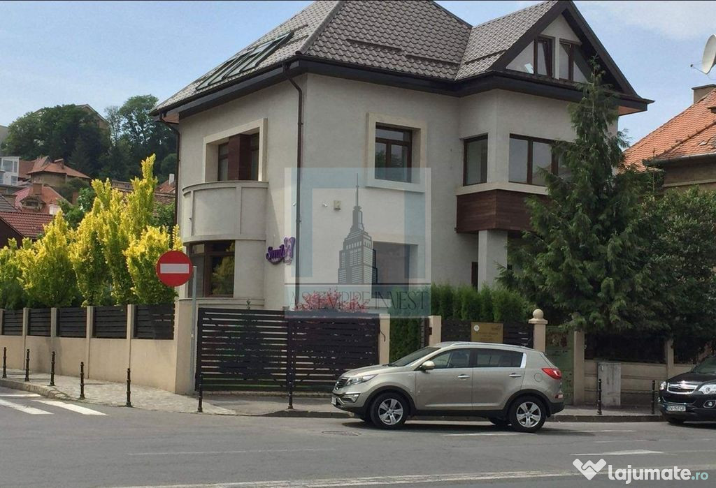Spatiu pentru birouri de inchiriat in Centrul Istoric