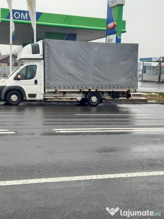 Fiat ducato an 2012 motor 3000