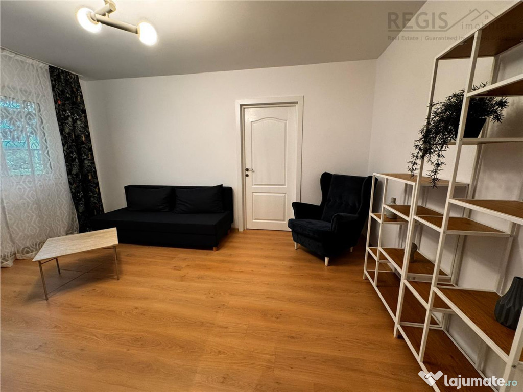 Apartament modern la prima de 2 camere in zona Astra
