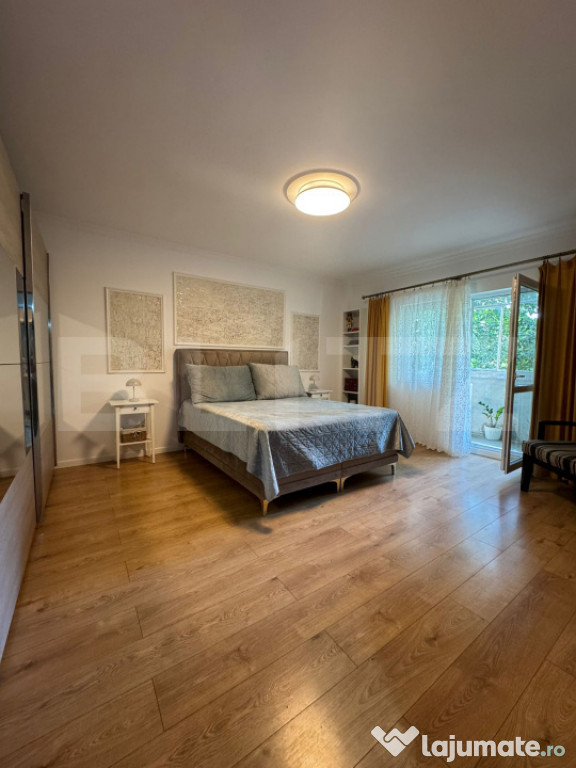 Oportunitate ! Garsoniera LUX Bucuresti
