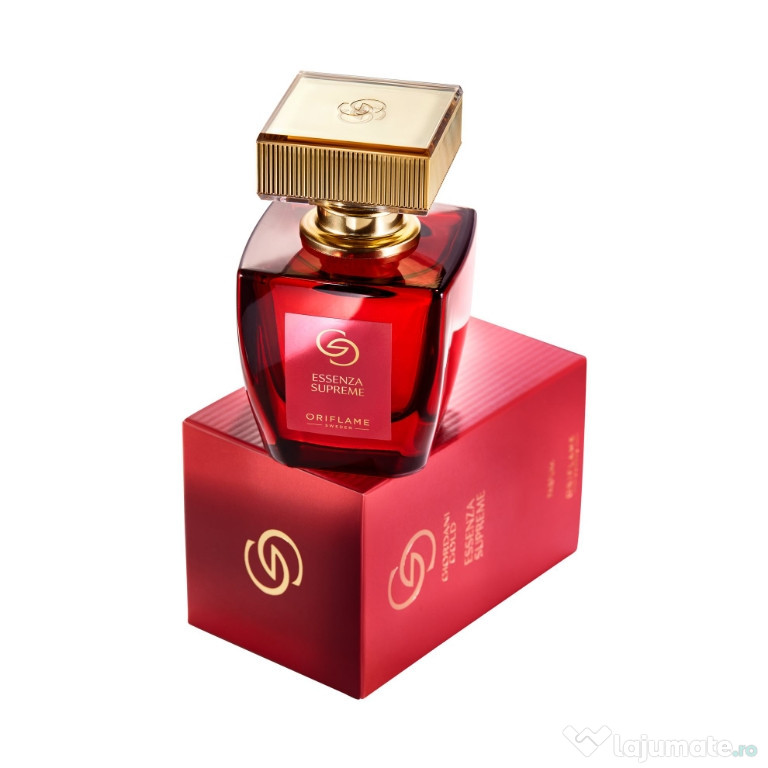 Parfum Giordani Gold Essenza Supreme