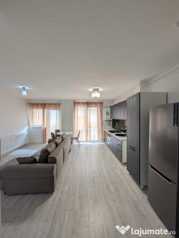 Apartament 3 camere de inchiriat, merita vazut!