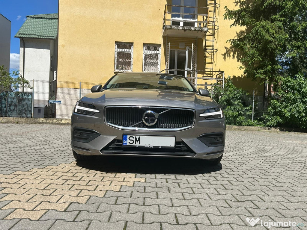 Volvo S60 Momentum 2.0 T6 320 Cp AWD