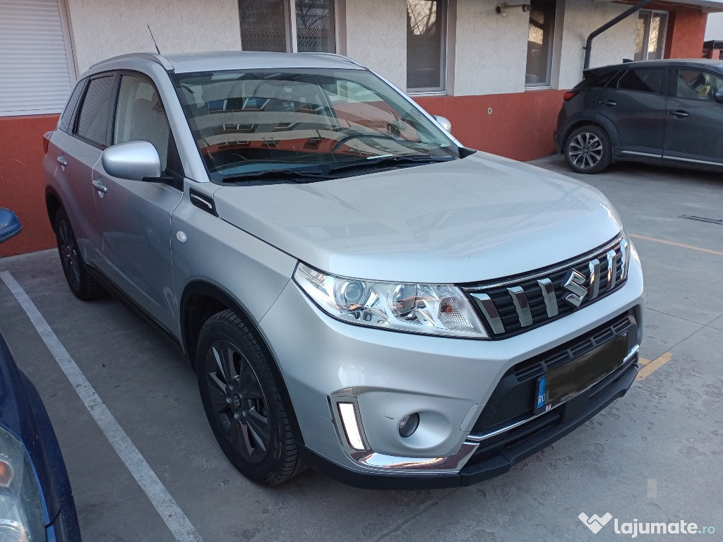 Suzuki Vitara Passion
