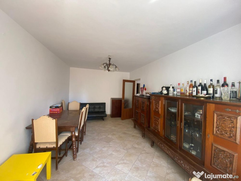Apartament 3 camere – Str.Trestiana , Sector 4