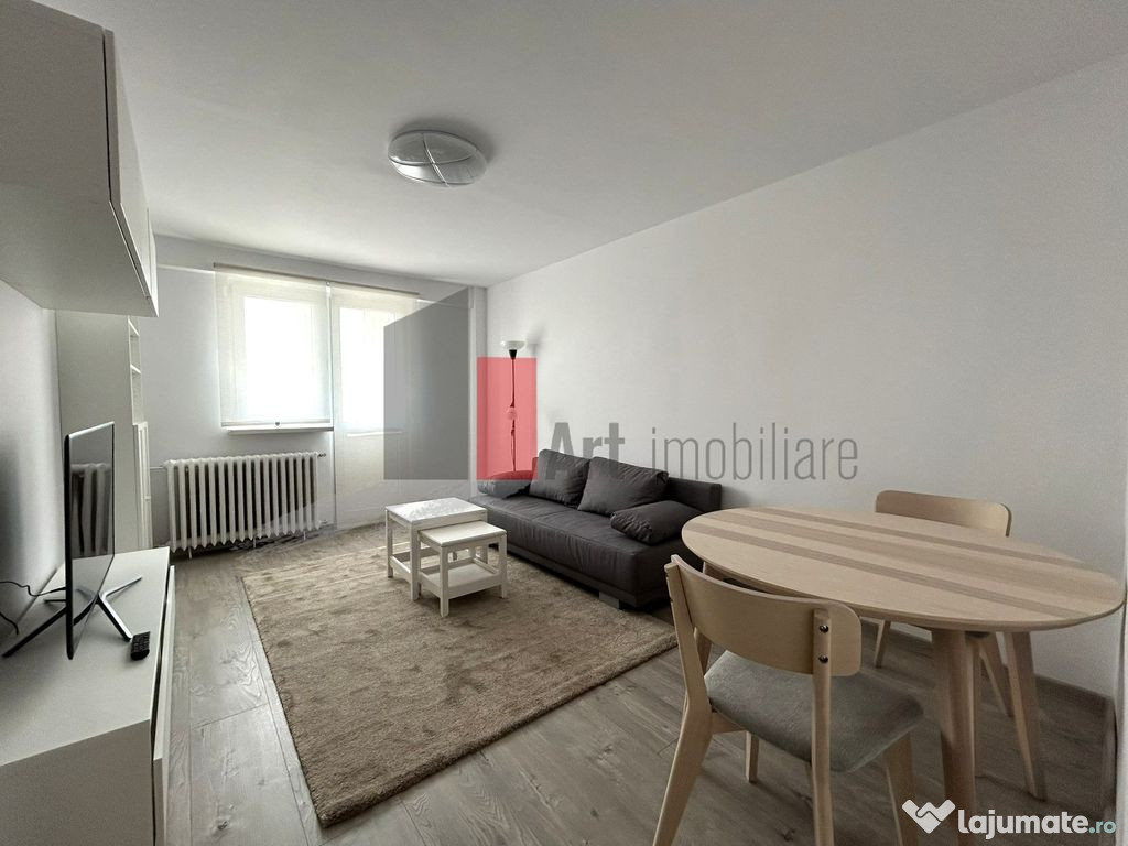Apartament 2 camere | Zona Calea Dorobanti