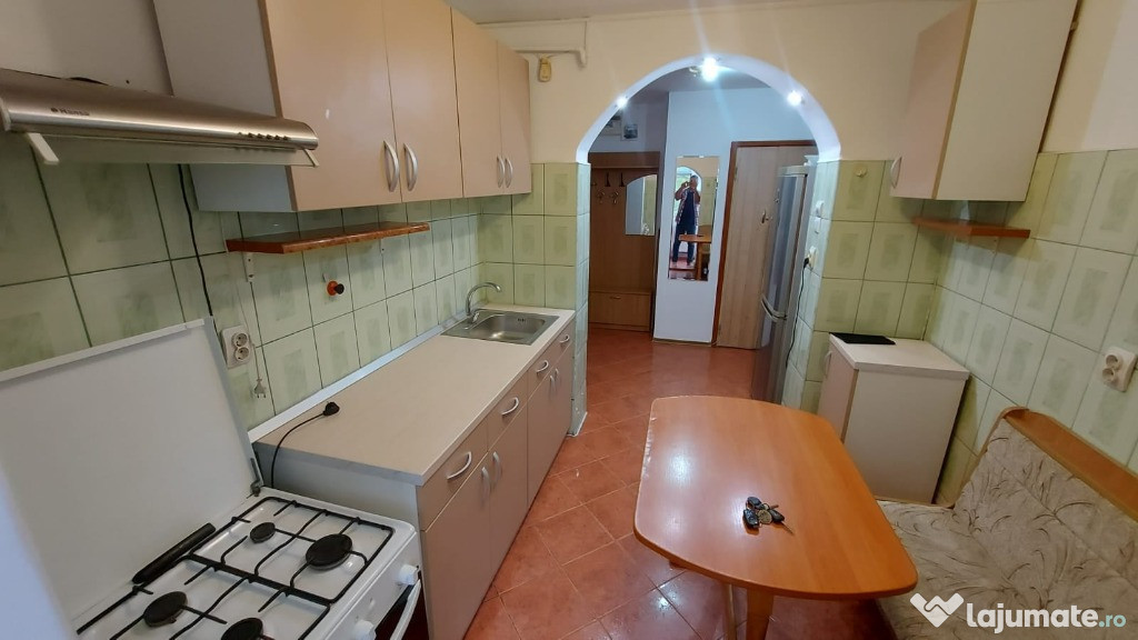 Apartament 3 camere D, in Metalurgie Iulius Mall