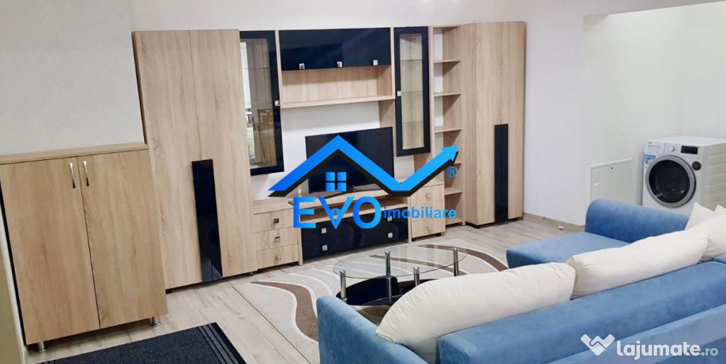 Apartament cu 3 camere, loc de parcare, complex Newton Tatar