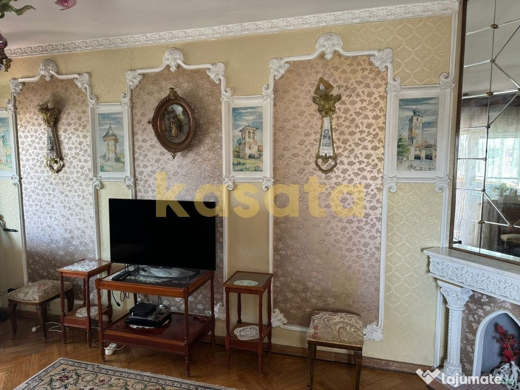 OPORTUNITATE | 3 CAMERE | DOROBANTI |