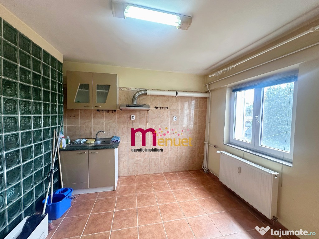 Apartament 3 camere,zona Palatul Copiilor