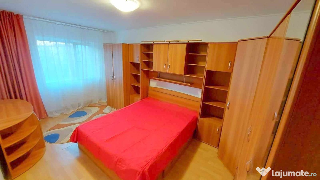 Apartament 3 camere D, in Metalurgie Iulius Mall