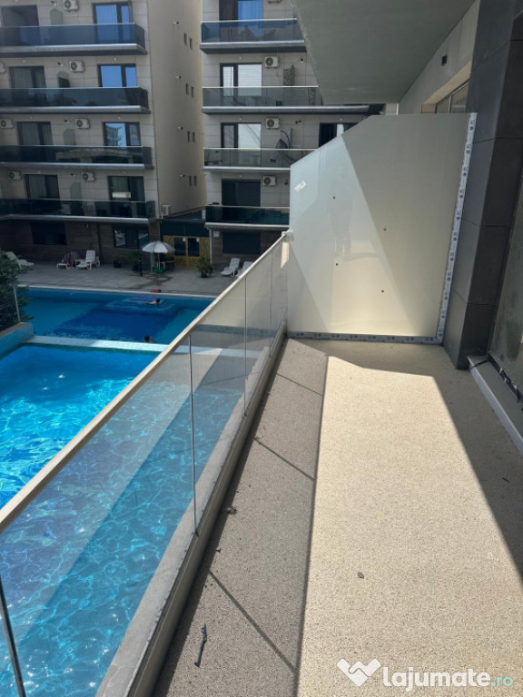 Apartament 2 camere Mamaia Nord