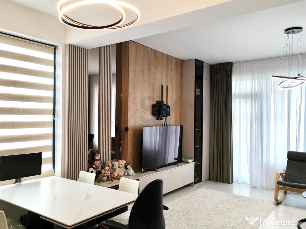 Casa 4 camere Tunari Pipera