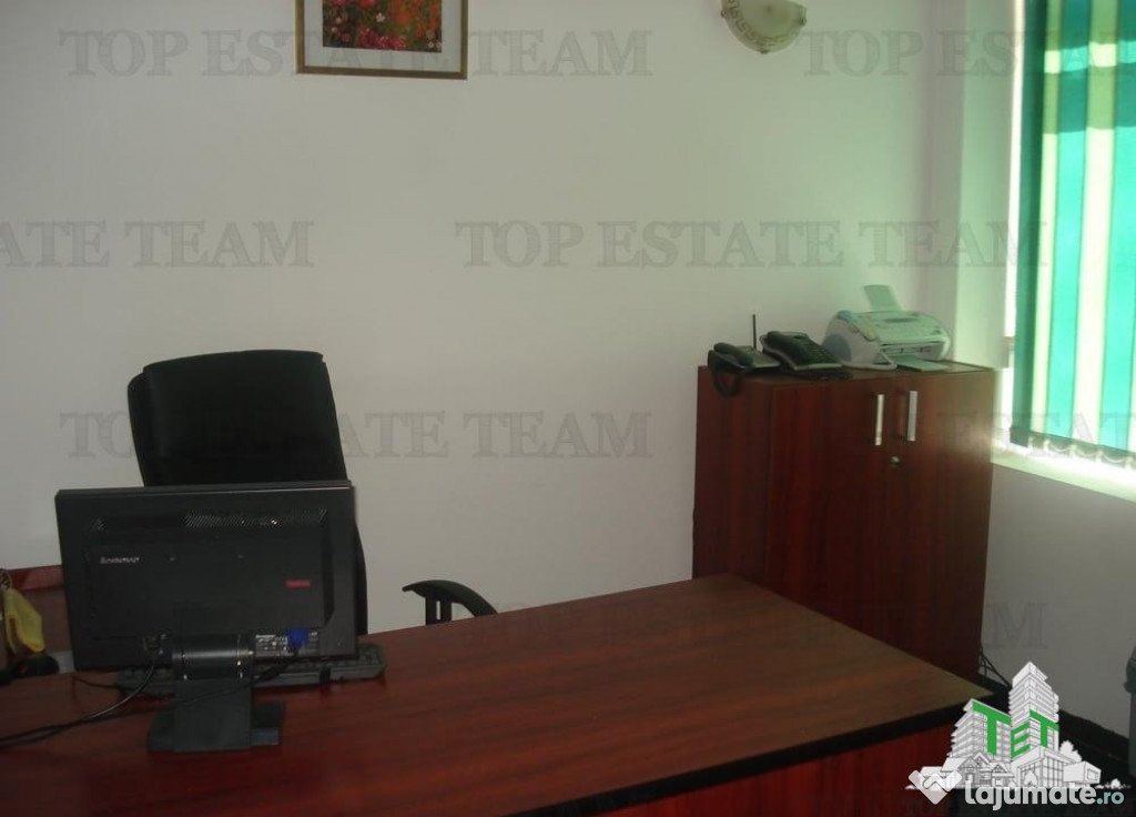 Apartament cu 2 camere de , Cismigiu