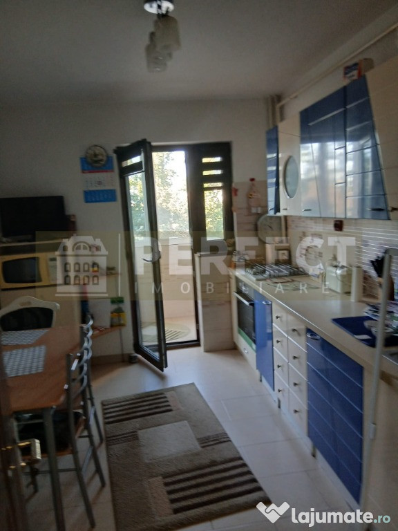 DE INCHIRIAT APARTAMENT 2 camere zona CENTRALA 350 euro/luna