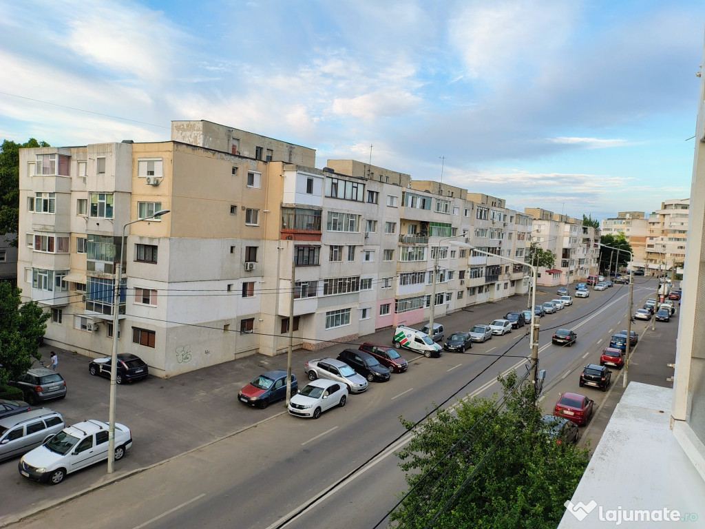 Apartament 2 camere Calea Galați