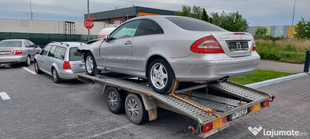 Orice puesa Clk kompressor 1.8