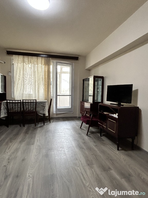 Apartament de inchiriat 2 camere | Piata Minis | Titan