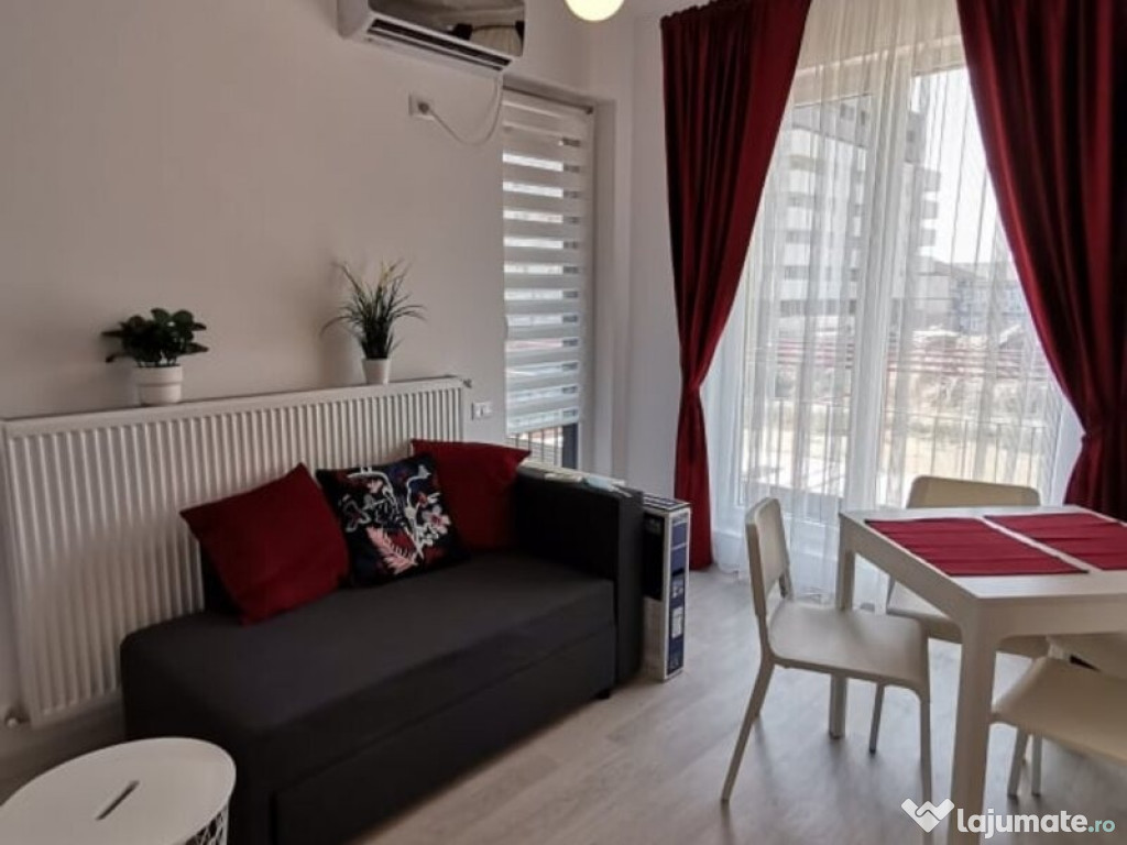 Theodor Pallady Ozana str Drumul Gura Putnei nr. 25 Silver Line Apartm