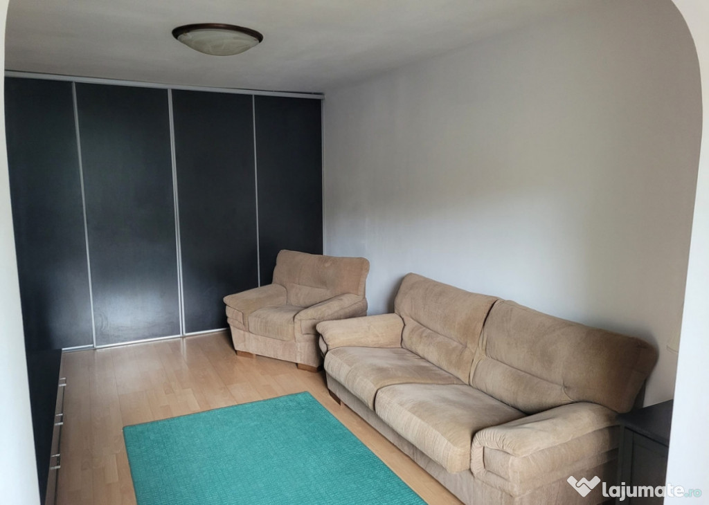 Apartament 2 Camere / Obor-Ferdinand / 50 mp / Metrou