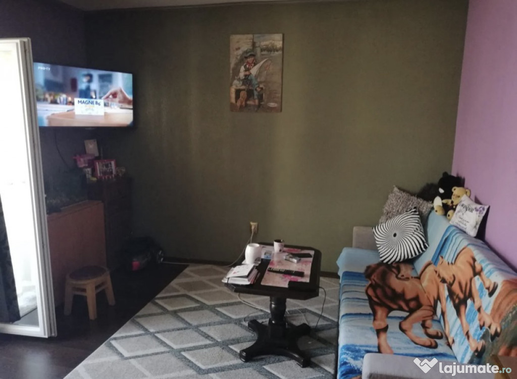 Apartament Cluj Florești