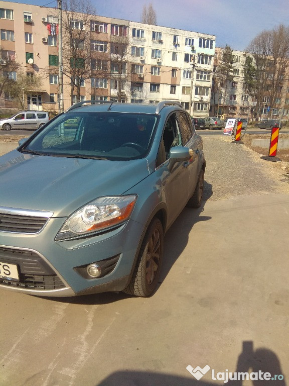 Ford Kuga 2008 masina