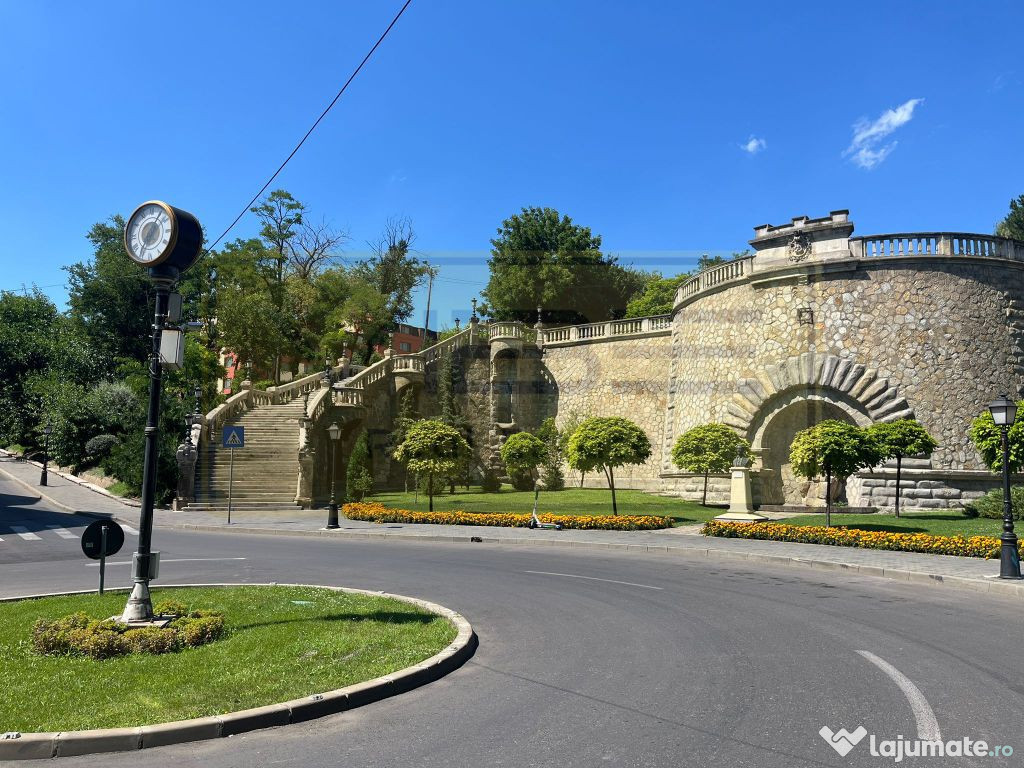 Apartament 2 camere decomandat - 5 minute Piata Mihai Emi...