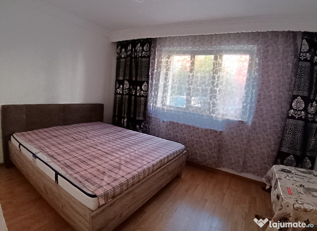Apartament cu 2 Camere in Burdujeni